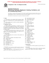 NEPLATNÁ ASTM F856-97(2004) 1.5.2004 náhľad