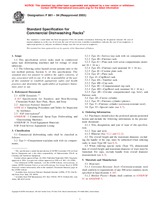 NEPLATNÁ ASTM F861-94(2003) 10.9.2003 náhľad