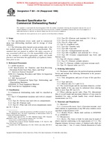 NEPLATNÁ ASTM F861-94(1998) 10.10.1998 náhľad