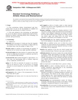 NEPLATNÁ ASTM F869-01(2007) 1.5.2007 náhľad