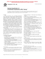 NEPLATNÁ ASTM F876-03a 10.8.2003 náhľad