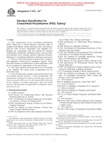 NEPLATNÁ ASTM F876-03e1 10.5.2003 náhľad