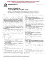 NEPLATNÁ ASTM F876-04 1.5.2004 náhľad
