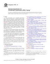 NEPLATNÁ ASTM F876-15 1.6.2015 náhľad