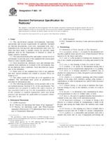 NEPLATNÁ ASTM F883-97 1.1.1997 náhľad