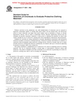 NEPLATNÁ ASTM F1001-99a 10.6.1999 náhľad