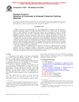 NEPLATNÁ ASTM F1001-99a(2006) 1.2.2006 náhľad