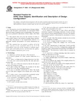 NEPLATNÁ ASTM F1005-91(2002) 15.7.1991 náhľad