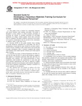 NEPLATNÁ ASTM F1011-86(2001) 1.1.2001 náhľad