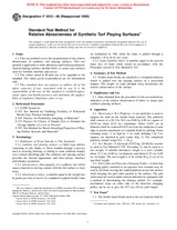 NEPLATNÁ ASTM F1015-86(1995) 1.1.1995 náhľad