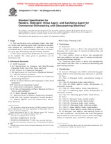 NEPLATNÁ ASTM F1021-95(2001) 15.6.1995 náhľad