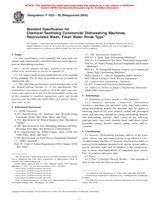 NEPLATNÁ ASTM F1022-95(2000) 10.4.2000 náhľad