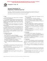 NEPLATNÁ ASTM F1023-99 10.10.1999 náhľad