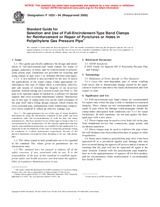 NEPLATNÁ ASTM F1025-94(2000) 1.1.2000 náhľad
