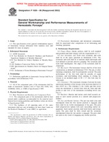 NEPLATNÁ ASTM F1026-86(2002) 26.9.1986 náhľad