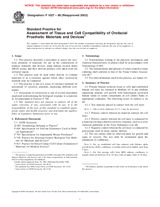 NEPLATNÁ ASTM F1027-86(2002) 1.1.2002 náhľad