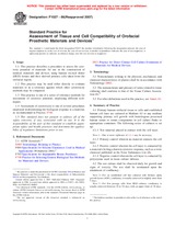 NEPLATNÁ ASTM F1027-86(2007) 1.2.2007 náhľad