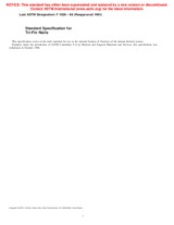 NEPLATNÁ ASTM F1028-86(1991) 1.1.1986 náhľad