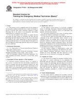 NEPLATNÁ ASTM F1031-00(2006) 1.3.2006 náhľad