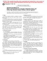 NEPLATNÁ ASTM F1038-98 10.10.1998 náhľad