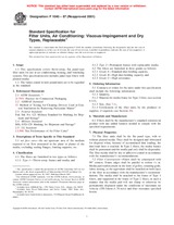 NEPLATNÁ ASTM F1040-87(2001) 1.1.2001 náhľad