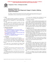 NEPLATNÁ ASTM F1042-87(2004) 15.5.1987 náhľad