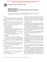 NEPLATNÁ ASTM F1042-87(1998) 10.6.1998 náhľad