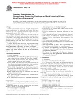 NEPLATNÁ ASTM F1043-00 10.7.2000 náhľad