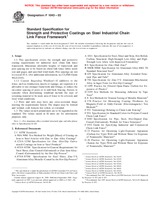 NEPLATNÁ ASTM F1043-03 10.8.2003 náhľad