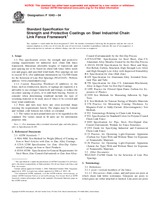 NEPLATNÁ ASTM F1043-04 1.10.2004 náhľad