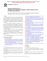 NEPLATNÁ ASTM F1043-08 1.8.2008 náhľad