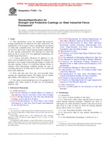 NEPLATNÁ ASTM F1043-11a 1.6.2011 náhľad