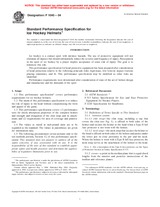 NEPLATNÁ ASTM F1045-04 1.5.2004 náhľad