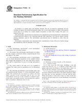 NEPLATNÁ ASTM F1045-15 1.4.2015 náhľad