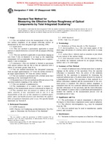 NEPLATNÁ ASTM F1048-87(1999) 1.1.1999 náhľad
