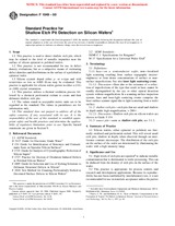 NEPLATNÁ ASTM F1049-00 10.6.2000 náhľad