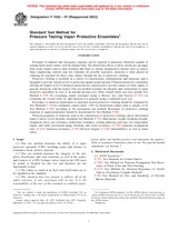 NEPLATNÁ ASTM F1052-97(2002) 10.5.1997 náhľad