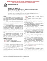 NEPLATNÁ ASTM F1060-05 1.7.2005 náhľad