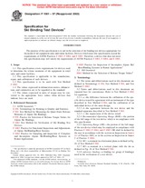 NEPLATNÁ ASTM F1061-97(2003) 10.2.2003 náhľad