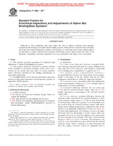 NEPLATNÁ ASTM F1063-05e1 1.10.2005 náhľad