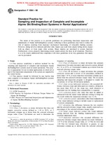 NEPLATNÁ ASTM F1064-96 1.1.1996 náhľad