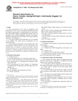 NEPLATNÁ ASTM F1068-90(2003) 1.12.2003 náhľad