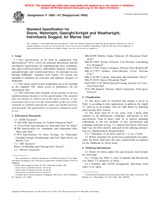NEPLATNÁ ASTM F1069-87(1999) 1.1.1999 náhľad