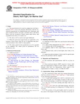 NEPLATNÁ ASTM F1070-87(2004) 1.11.2004 náhľad