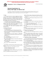 NEPLATNÁ ASTM F1070-87(1999) 1.1.1999 náhľad