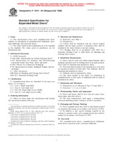 NEPLATNÁ ASTM F1072-94(1999) 1.1.1999 náhľad