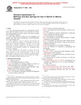 NEPLATNÁ ASTM F1085-08 1.5.2008 náhľad