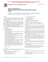 NEPLATNÁ ASTM F1106-87(1998) 10.11.1998 náhľad