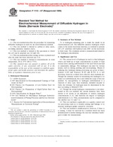 NEPLATNÁ ASTM F1113-87(1999) 10.12.1999 náhľad