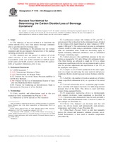 NEPLATNÁ ASTM F1115-95(2001) 1.1.2001 náhľad